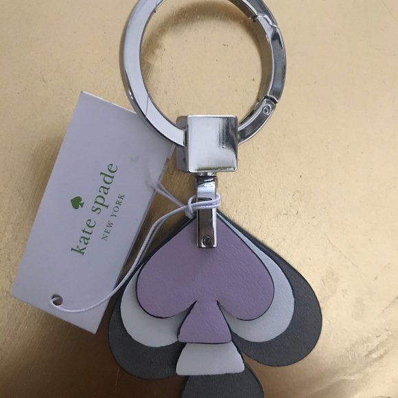 kate spade Accessories Kate Spade Key Chain Poshmark